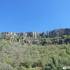 Meandros del Lozoya - Presa de la Parra; ruta de las caras camino del rey malaga lavanda amigos la g